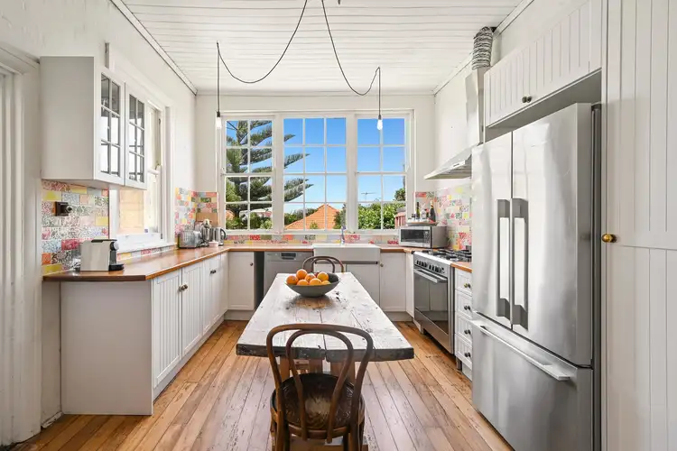 Main view of Homely semi-detached listing, 28 Creer Street, Randwick NSW 2031