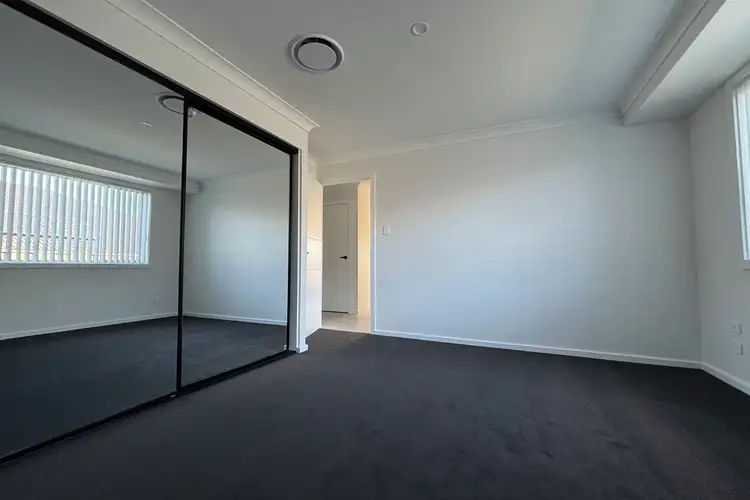 Fifth view of Homely semi-detached listing, 15 Shearman, Mudgee NSW 2850