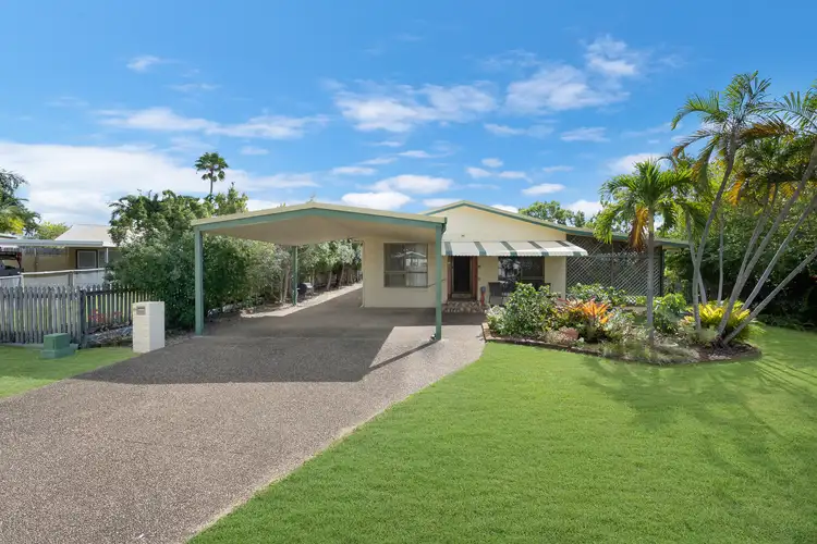 Main view of Homely house listing, 17 Hilltop Drive, Mount Louisa QLD 4814