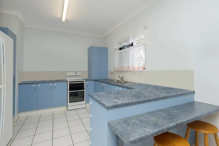 Third view of Homely house listing, 17 Hilltop Drive, Mount Louisa QLD 4814