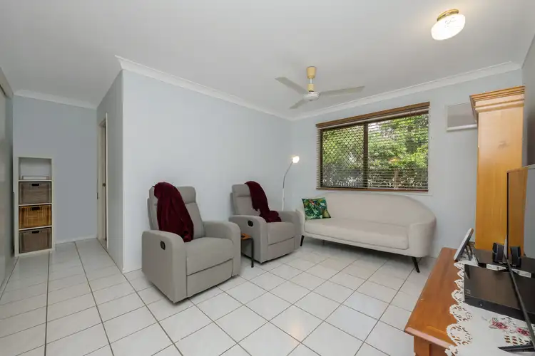Fourth view of Homely house listing, 17 Hilltop Drive, Mount Louisa QLD 4814