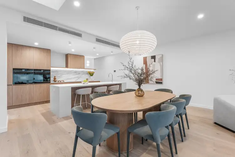 Fifth view of Homely house listing, 111A Koonung Road, Blackburn North VIC 3130