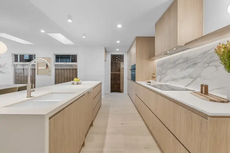 Sixth view of Homely house listing, 111A Koonung Road, Blackburn North VIC 3130