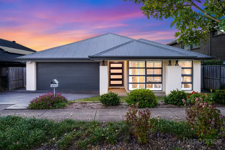 25 Curtis Road, North Kellyville NSW 2155