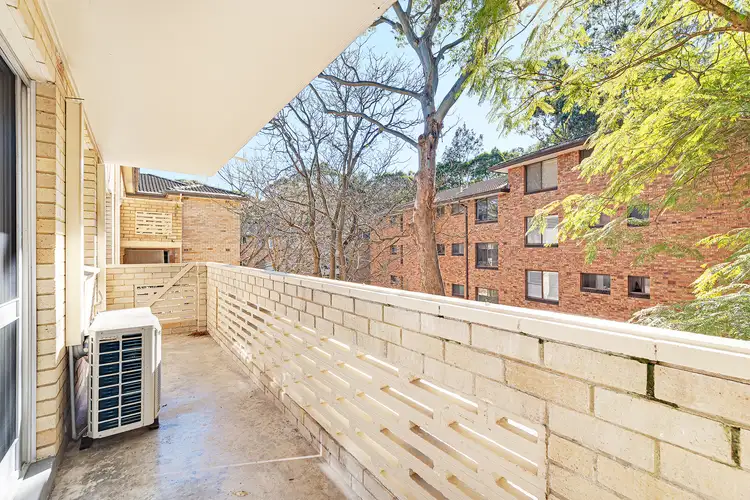 Third view of Homely apartment listing, 30/43-51 Helen Street, Lane Cove NSW 2066