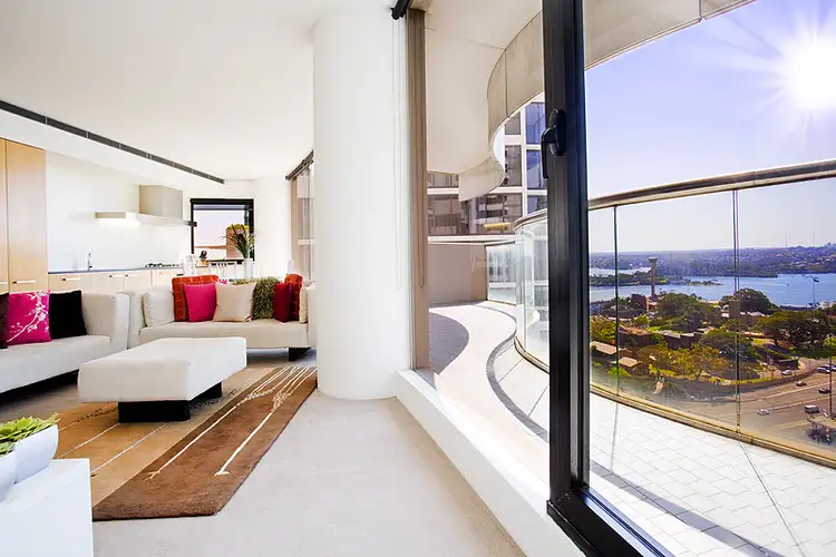 129 Harrington Street, Sydney NSW 2000
