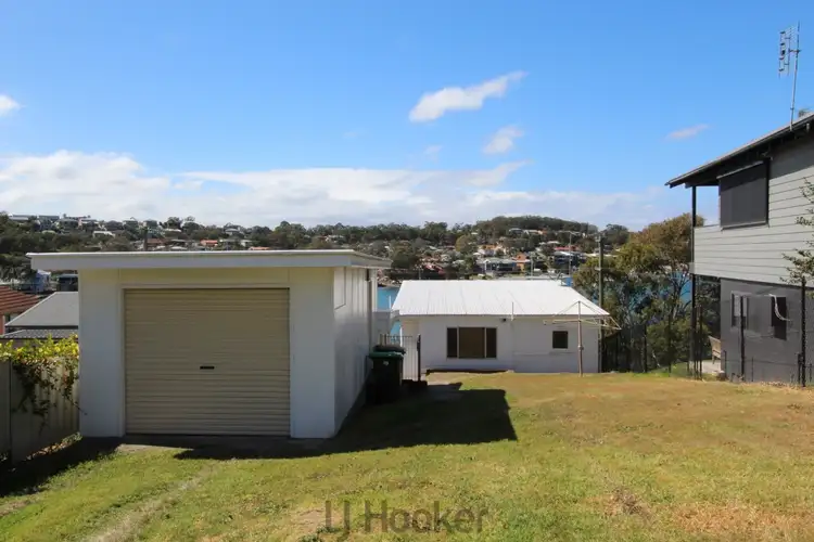 Second view of Homely house listing, 38 Wrexham Circuit, Buttaba NSW 2283