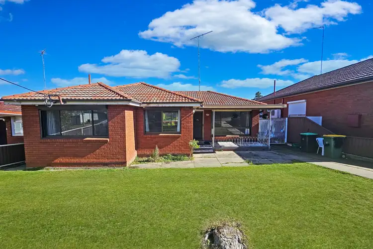 Main view of Homely house listing, 66B Simmat Avenue, Condell Park NSW 2200
