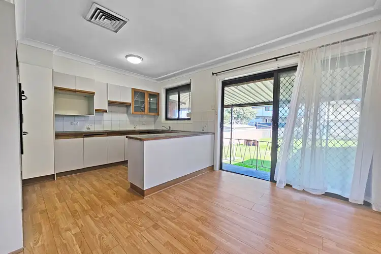 Second view of Homely house listing, 66B Simmat Avenue, Condell Park NSW 2200