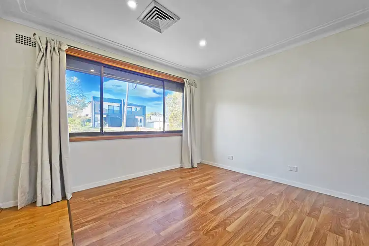 Fourth view of Homely house listing, 66B Simmat Avenue, Condell Park NSW 2200