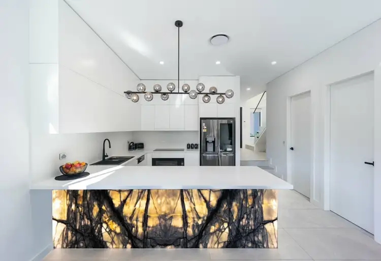 Second view of Homely house listing, 14 Wren Street, Condell Park NSW 2200
