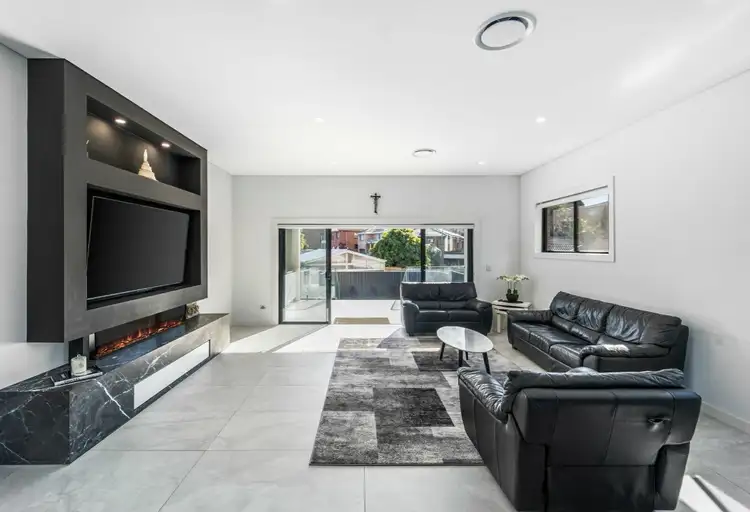 Third view of Homely house listing, 14 Wren Street, Condell Park NSW 2200