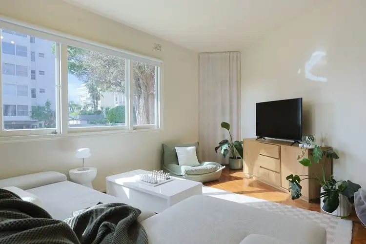 Main view of Homely apartment listing, 1/2-4 Corrimal Street, Wollongong NSW 2500