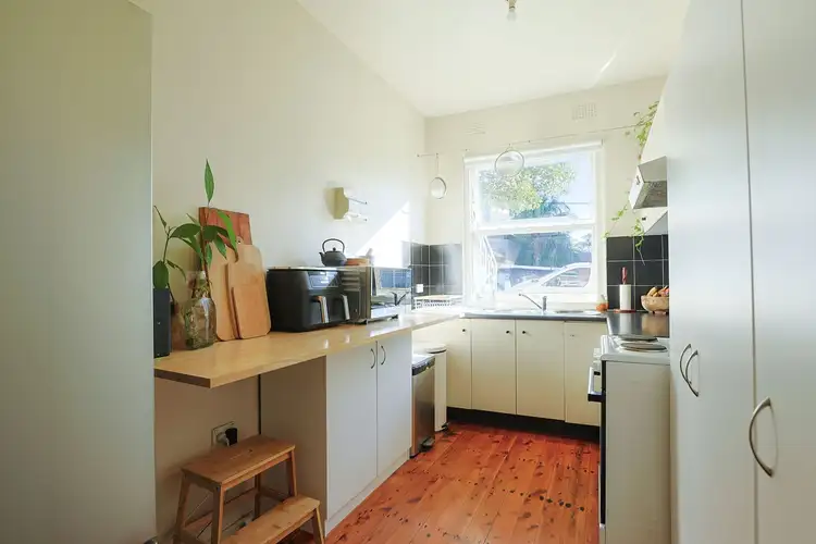 Third view of Homely apartment listing, 1/2-4 Corrimal Street, Wollongong NSW 2500