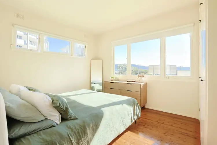 Fourth view of Homely apartment listing, 1/2-4 Corrimal Street, Wollongong NSW 2500
