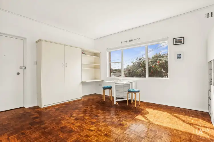 Second view of Homely apartment listing, 8/233 Carrington Road, Coogee NSW 2034