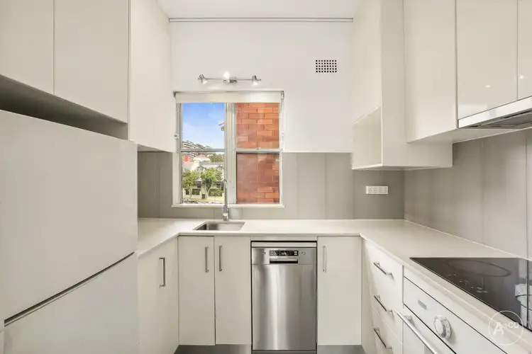 Third view of Homely apartment listing, 8/233 Carrington Road, Coogee NSW 2034