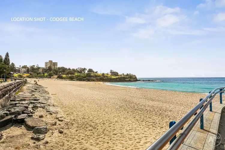 Fifth view of Homely apartment listing, 8/233 Carrington Road, Coogee NSW 2034