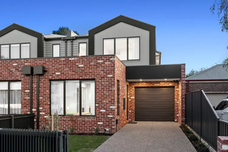Main view of Homely house listing, 3b Cleghorn Avenue, Altona North VIC 3025