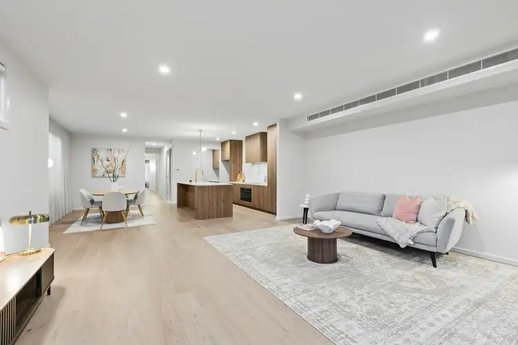 Third view of Homely house listing, 3b Cleghorn Avenue, Altona North VIC 3025