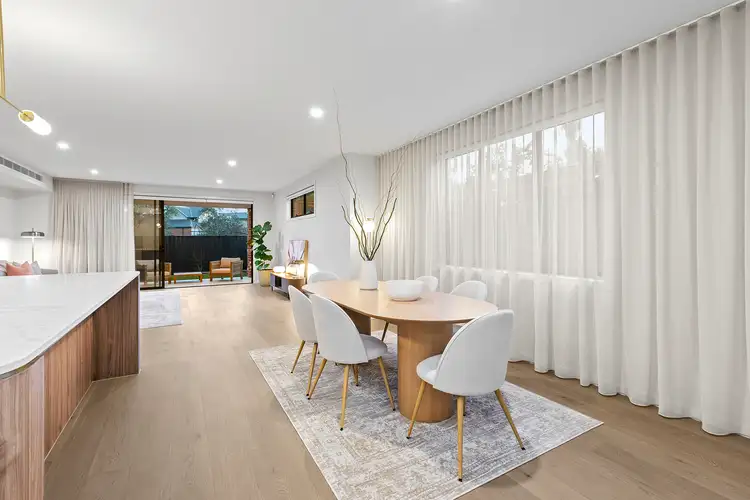 Fourth view of Homely house listing, 3b Cleghorn Avenue, Altona North VIC 3025