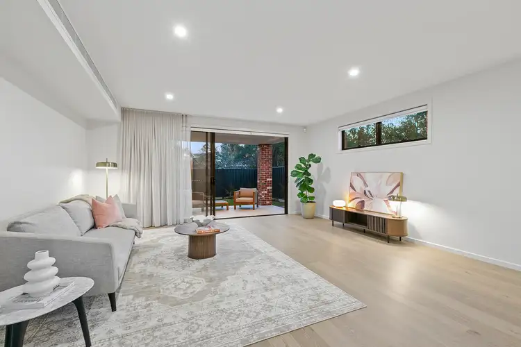 Fifth view of Homely house listing, 3b Cleghorn Avenue, Altona North VIC 3025