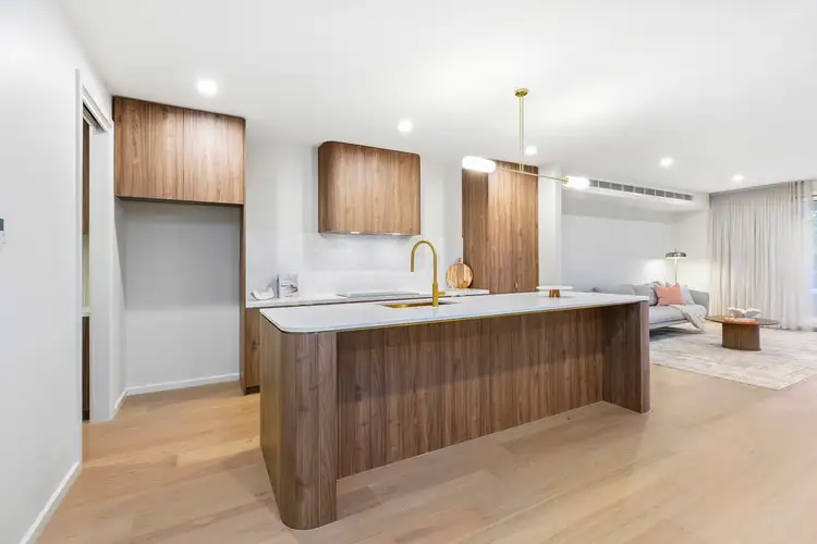 Sixth view of Homely house listing, 3b Cleghorn Avenue, Altona North VIC 3025