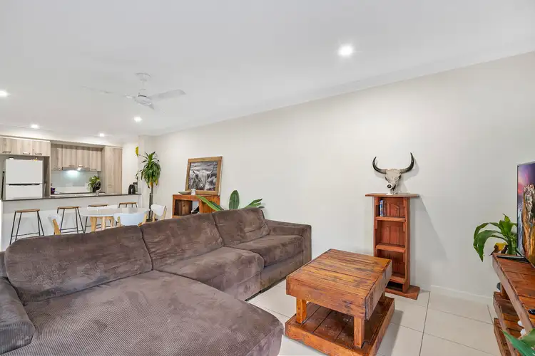 Third view of Homely semi-detached listing, 1/18 Farmer Place, Park Ridge QLD 4125