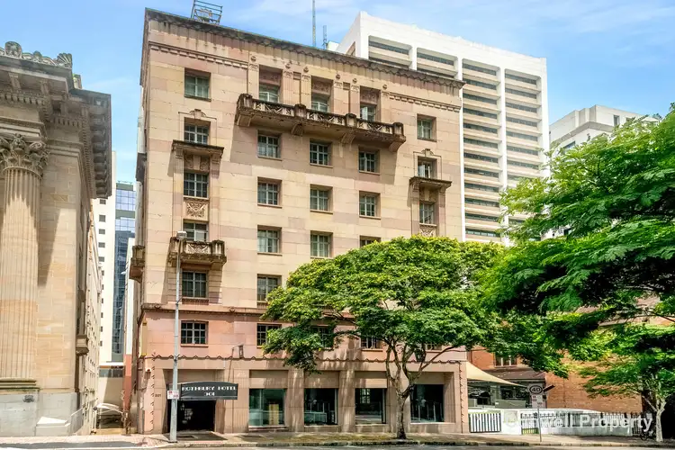 407/301 Ann Street, Brisbane City QLD 4000