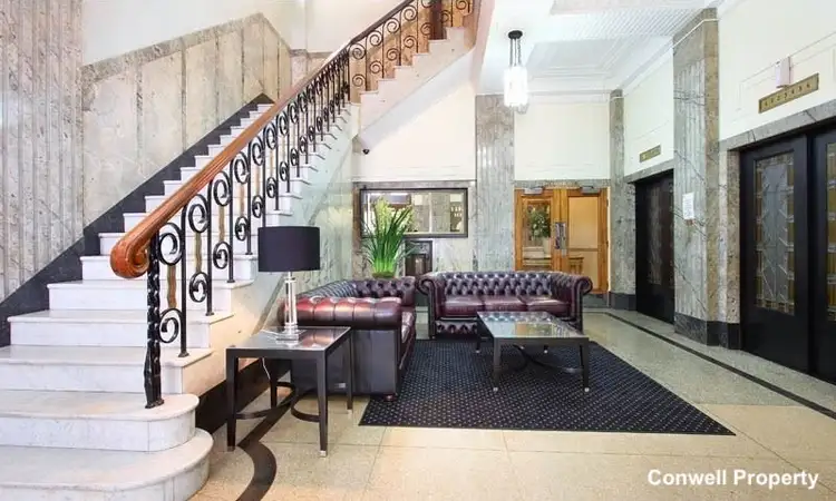 Second view of Homely apartment listing, 407/301 Ann Street, Brisbane City QLD 4000