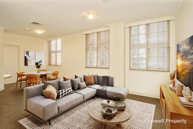 Third view of Homely apartment listing, 407/301 Ann Street, Brisbane City QLD 4000