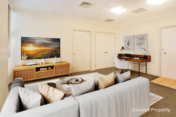 Fourth view of Homely apartment listing, 407/301 Ann Street, Brisbane City QLD 4000