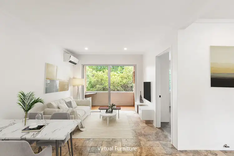 Main view of Homely apartment listing, 1/38 Bardo Road, Newport NSW 2106