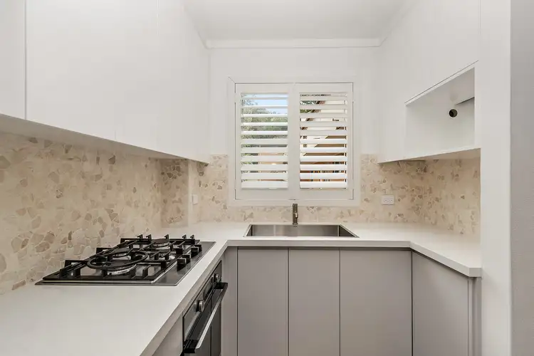 Second view of Homely apartment listing, 1/38 Bardo Road, Newport NSW 2106