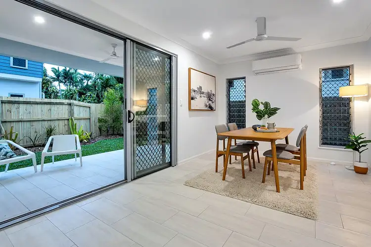 Fifth view of Homely semi-detached listing, 136B Martyn Street, Parramatta Park QLD 4870