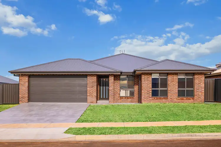 Main view of Homely house listing, 19 Charolais Drive, Tamworth NSW 2340