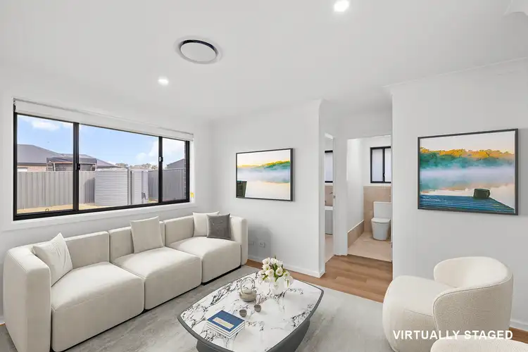 Third view of Homely house listing, 19 Charolais Drive, Tamworth NSW 2340