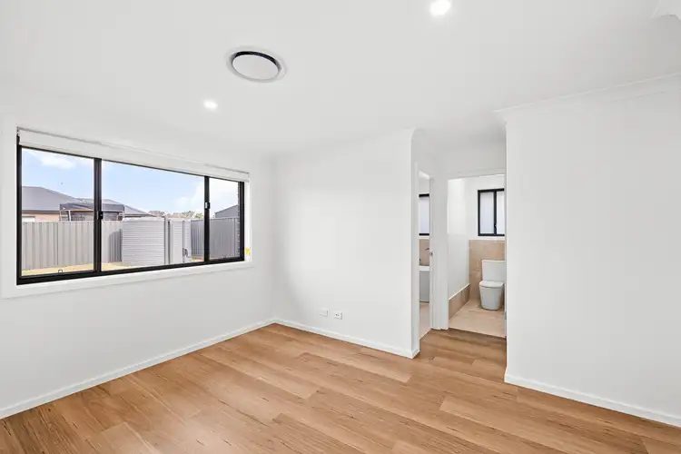 Fourth view of Homely house listing, 19 Charolais Drive, Tamworth NSW 2340