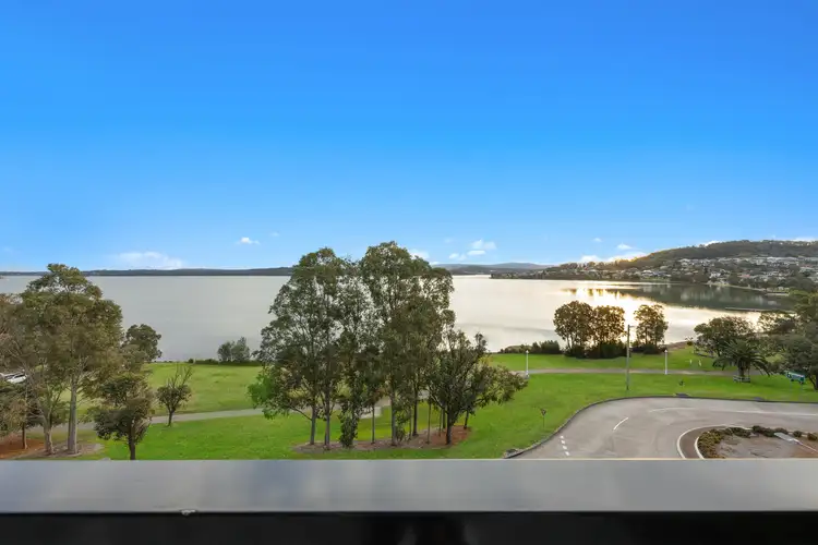 Second view of Homely apartment listing, 505/482 The Esplanade, Warners Bay NSW 2282
