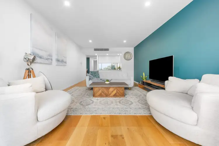 Fourth view of Homely apartment listing, 505/482 The Esplanade, Warners Bay NSW 2282
