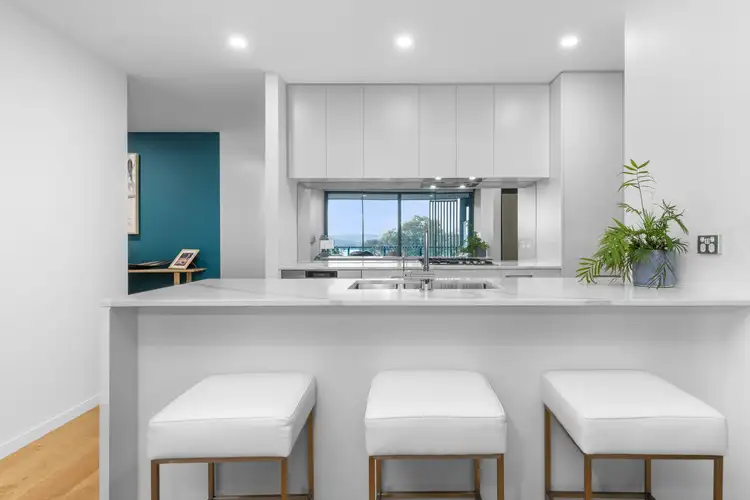 Fifth view of Homely apartment listing, 505/482 The Esplanade, Warners Bay NSW 2282