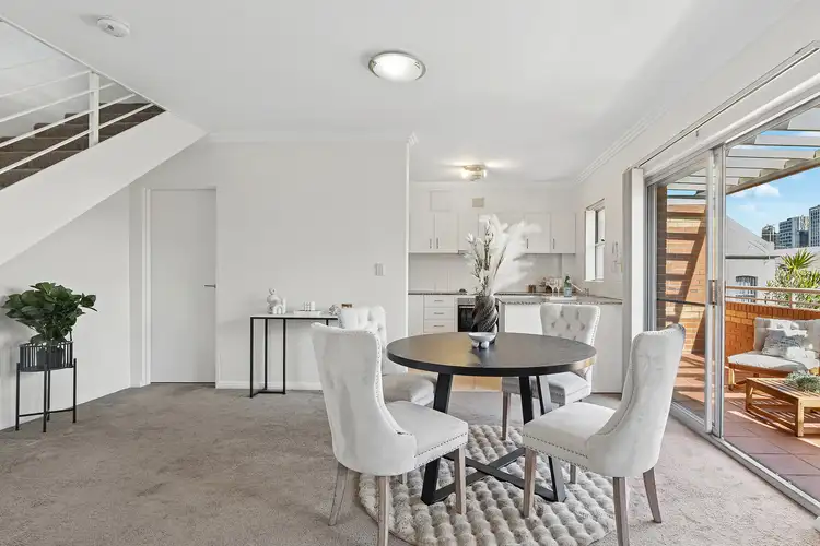 Main view of Homely apartment listing, 26/23-27 George Street, Redfern NSW 2016