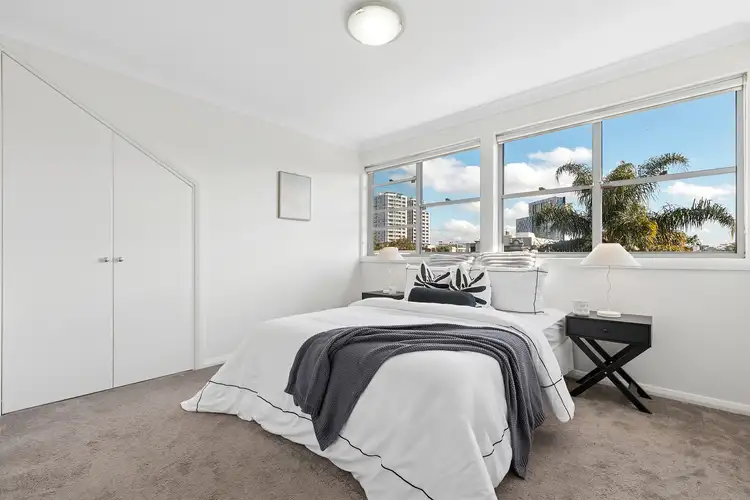 Fourth view of Homely apartment listing, 26/23-27 George Street, Redfern NSW 2016