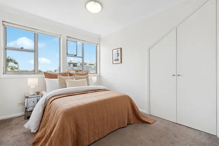 Fifth view of Homely apartment listing, 26/23-27 George Street, Redfern NSW 2016