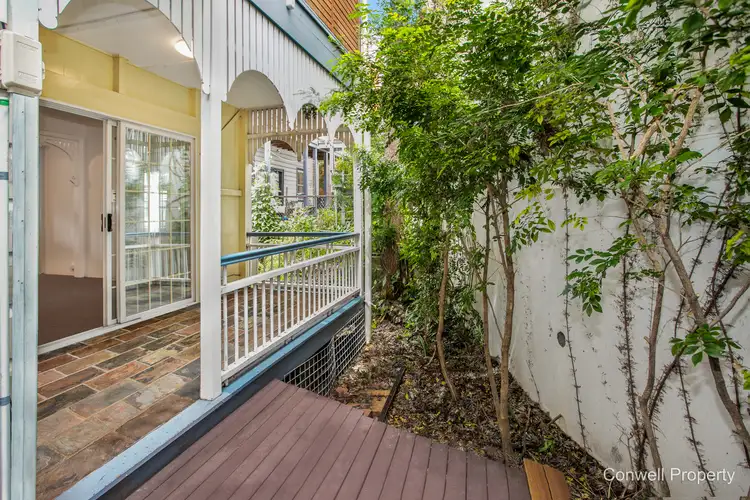 Main view of Homely apartment listing, 2/10 Eva Street, Red Hill QLD 4059