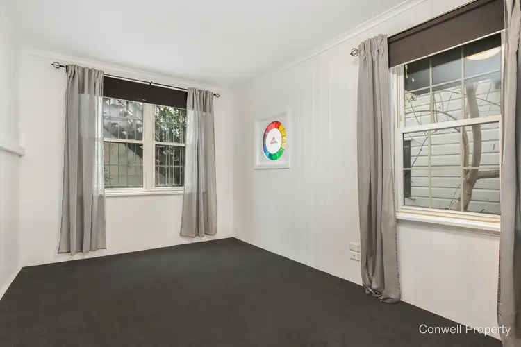 Third view of Homely apartment listing, 2/10 Eva Street, Red Hill QLD 4059