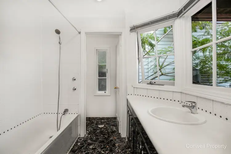 Fourth view of Homely apartment listing, 2/10 Eva Street, Red Hill QLD 4059