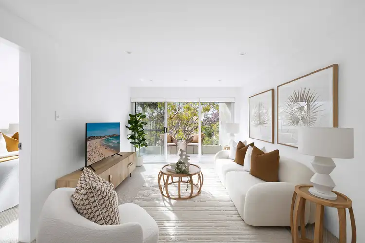 Main view of Homely unit listing, 15/24 East Esplanade, Manly NSW 2095