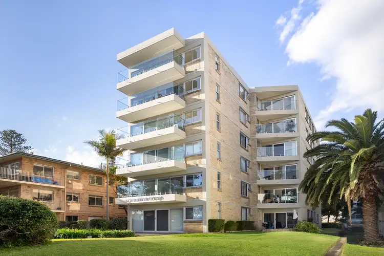 Second view of Homely unit listing, 15/24 East Esplanade, Manly NSW 2095