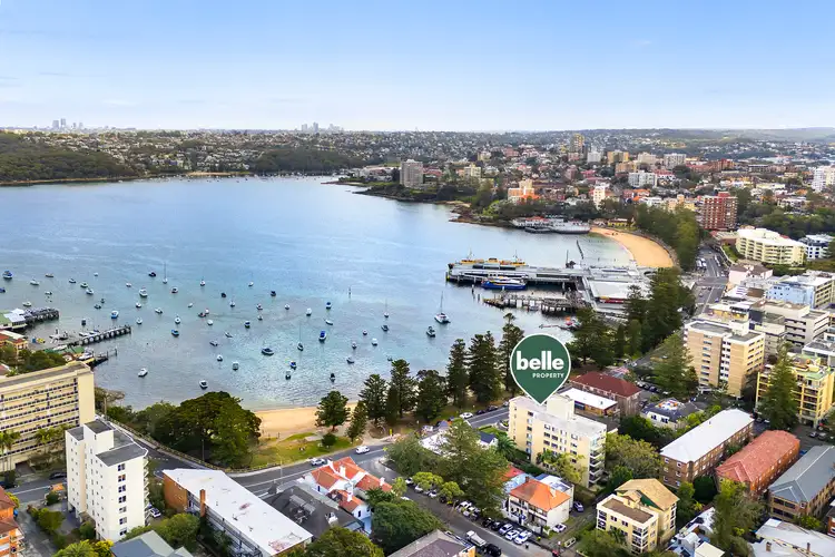 Third view of Homely unit listing, 15/24 East Esplanade, Manly NSW 2095